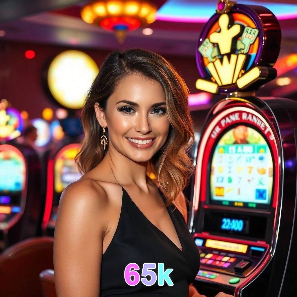 Fortune Games Series