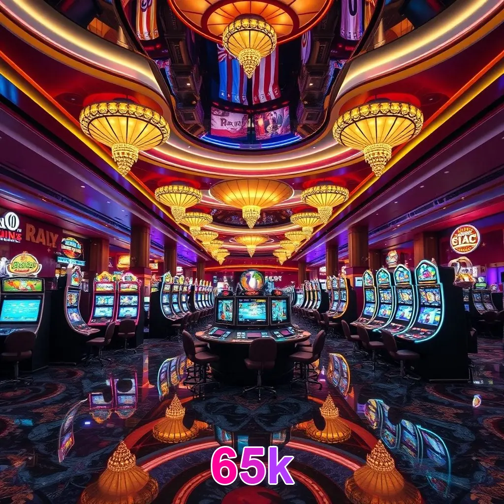 Slot Games Collection