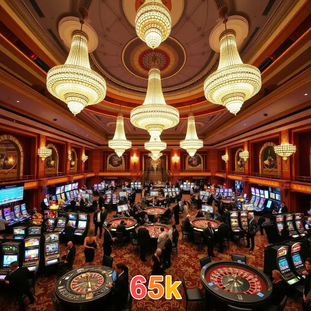 Blackjack Success Story